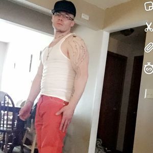 Meet your Posher, Andrew